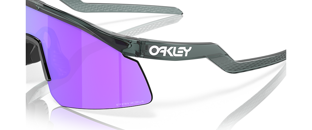 Oakley OO9229 Hydra Crystal Black Sunglasses