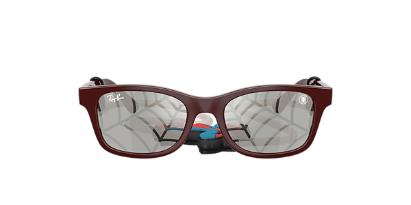 Ray-Ban RB9086S Ray-Ban MARVEL© - Spiderman RB9086S Kids