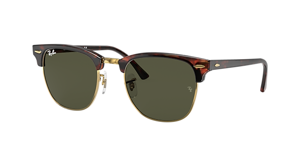 Ray-Ban RB3016 Clubmaster Classic