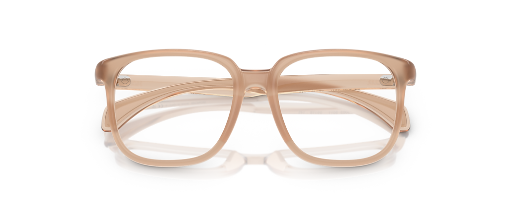 Moncler ME3003 Milky Beige Frames
