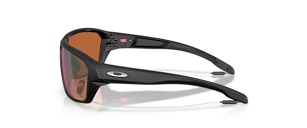 Oakley OO9416 Split Shot Matte Black Sunglasses