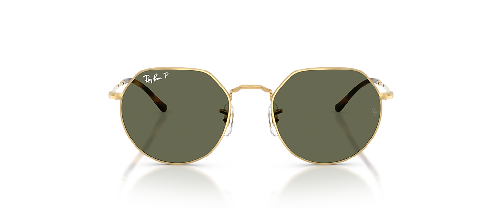 Ray-Ban RB3565 Jack Arista Sunglasses