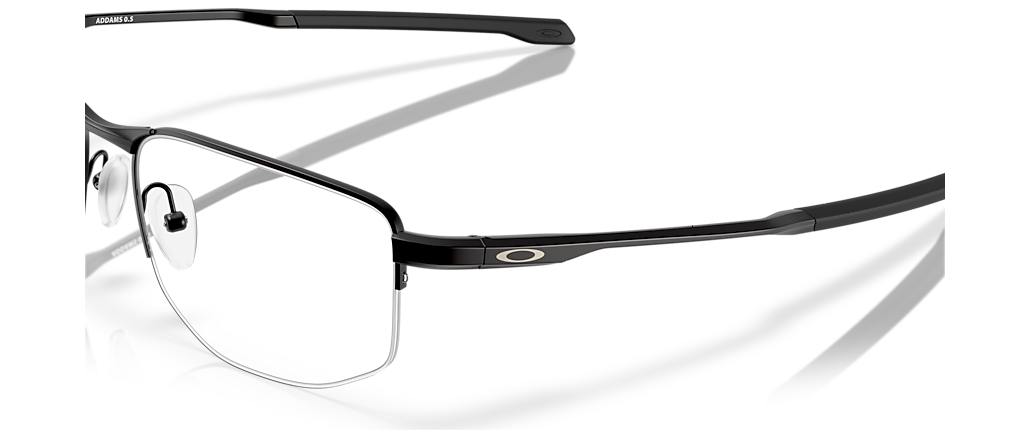 Oakley OX3035 Addams 0.5 Satin Black Frames