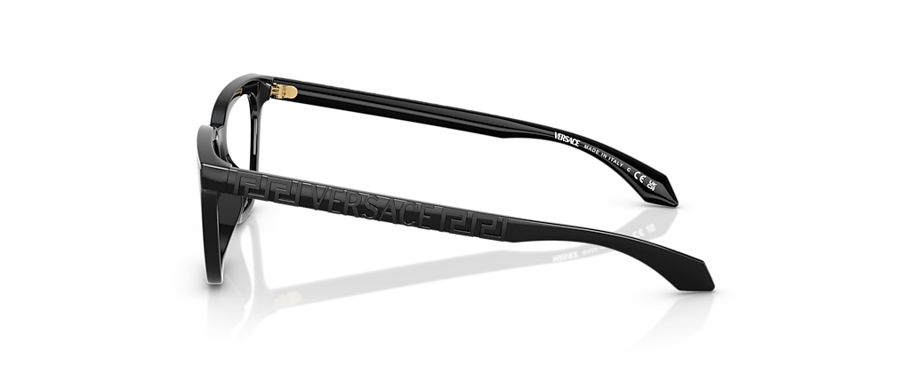 Versace VE3352U Black Frames