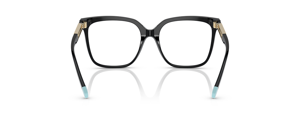 Tiffany & Co. TF2227 Black Frames