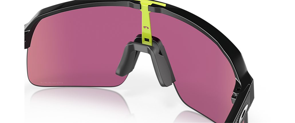 Oakley OO9463 Sutro Lite Matte Black Sunglasses