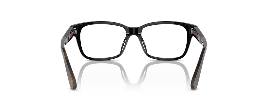 Brunello Cucinelli BC3003 Black Frames