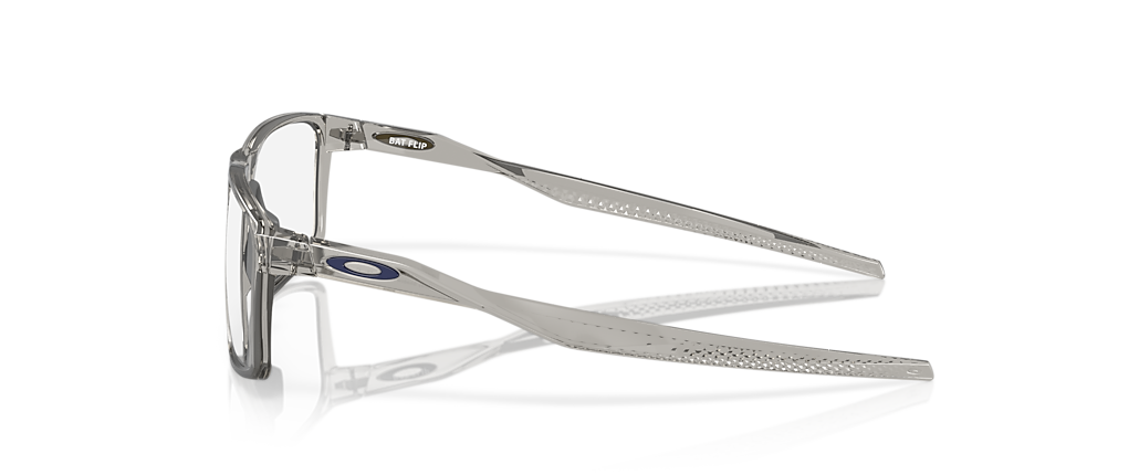 Oakley OX8183 Bat Flip Grey Shadow Frames