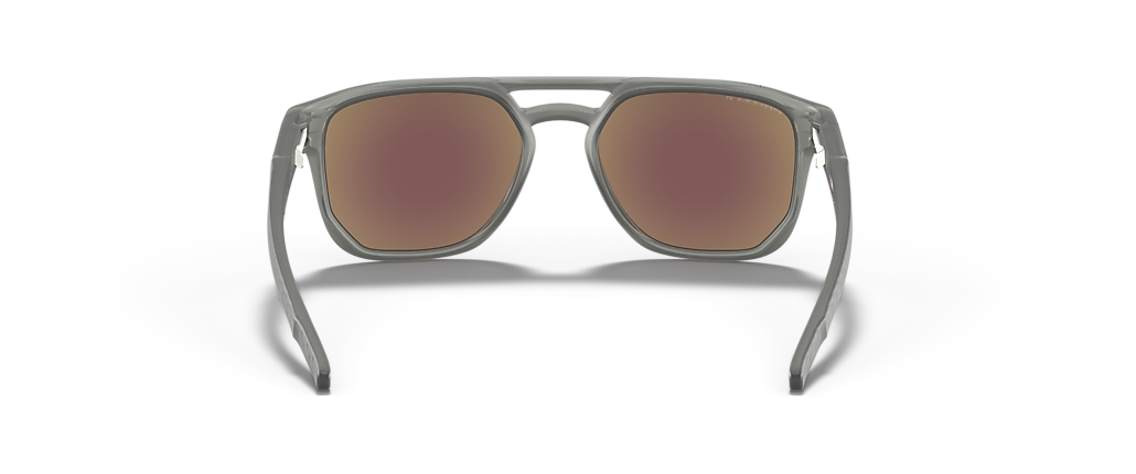 Oakley OO9436 Latch™ Beta Matte Grey Ink Sunglasses