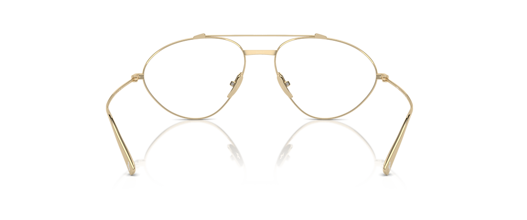Ferrari FH3001TD Pale Gold Frames
