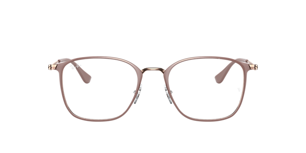Ray-Ban RB6466 Optics