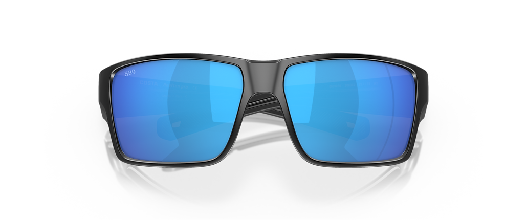 Costa 6S9080 Reefton PRO Matte Black Sunglasses