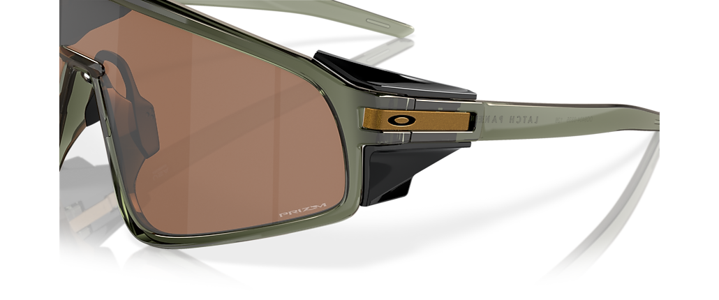 Oakley OO9404 Latch™ Panel Olive Ink Sunglasses