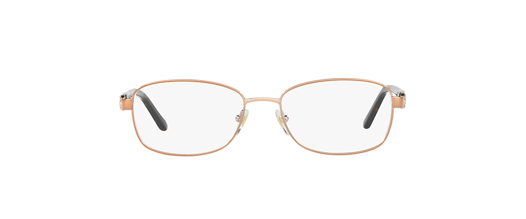 Sferoflex SF2570 Shiny Copper Frames