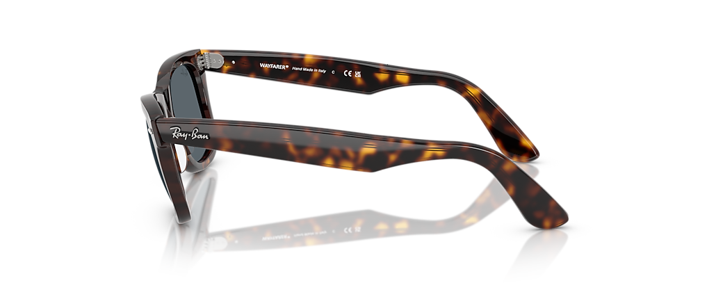 Ray-Ban RB2140 Original Wayfarer Classic Havana Sunglasses