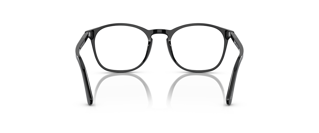 Persol PO3007VM Black Frames