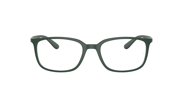 Ray-Ban RB7208 Optics