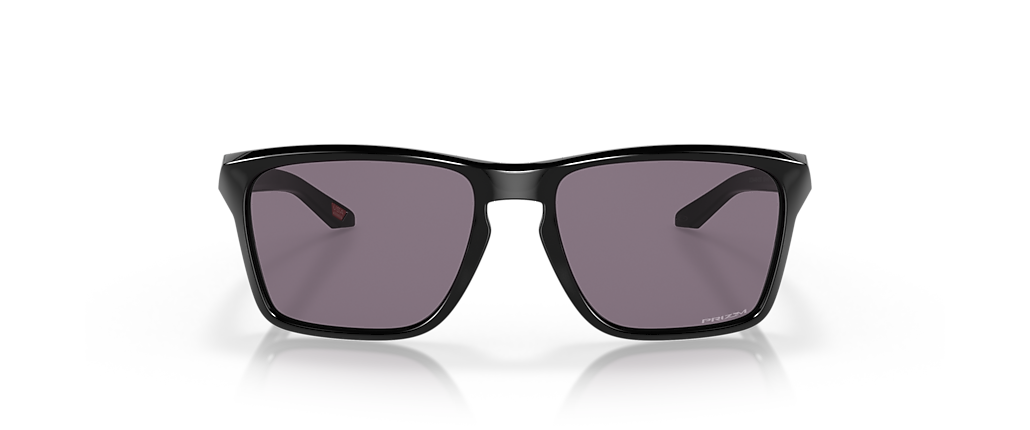 Oakley OO9448 Sylas Polished Black Sunglasses