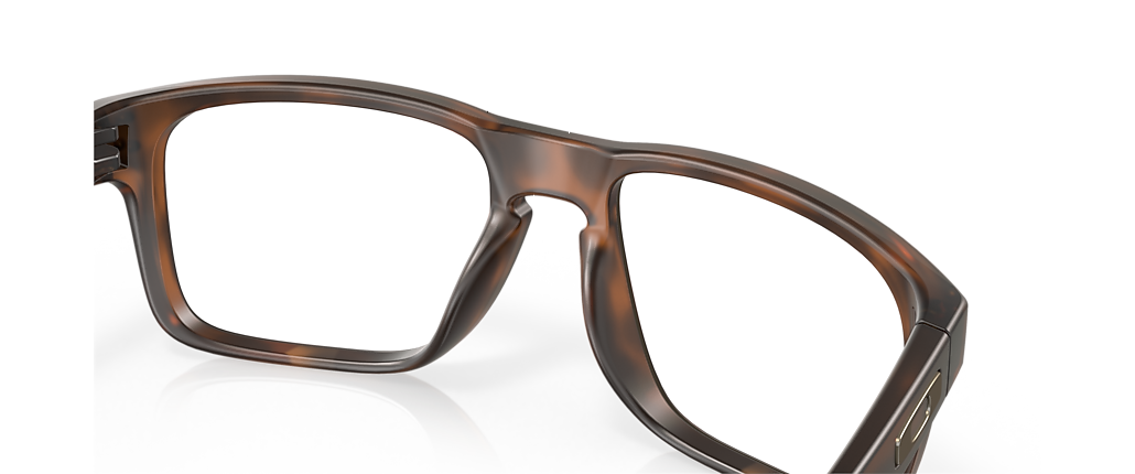 Oakley OX8156 Holbrook™ Matte Brown Tortoise Frames