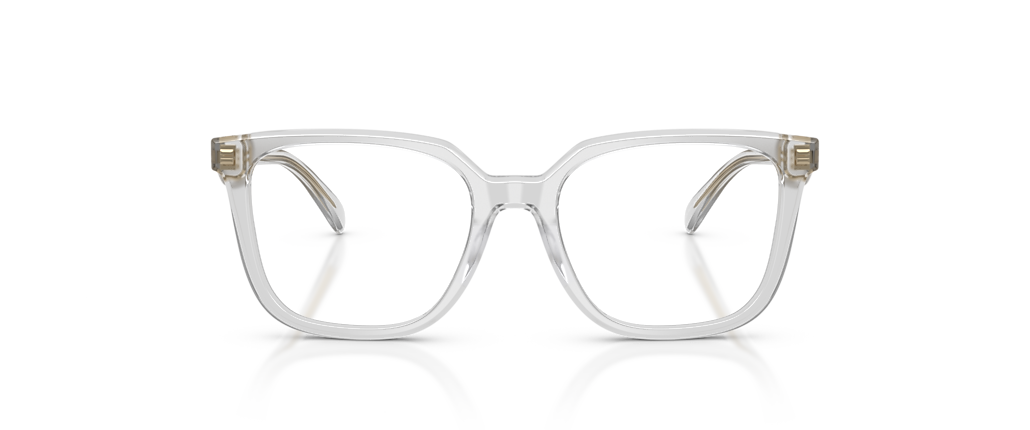 Coach HC6271U Milky Dove Frames