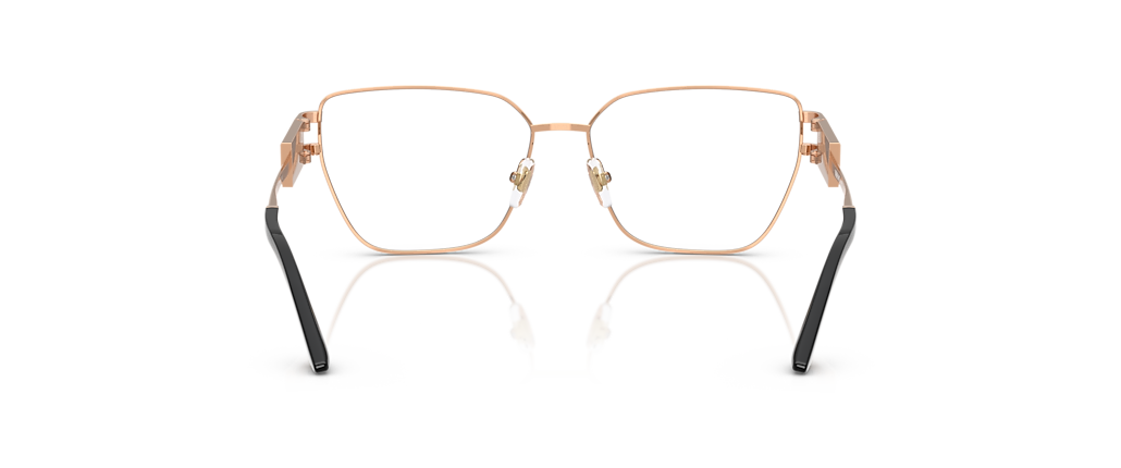 Versace VE1301 Rose Gold Frames