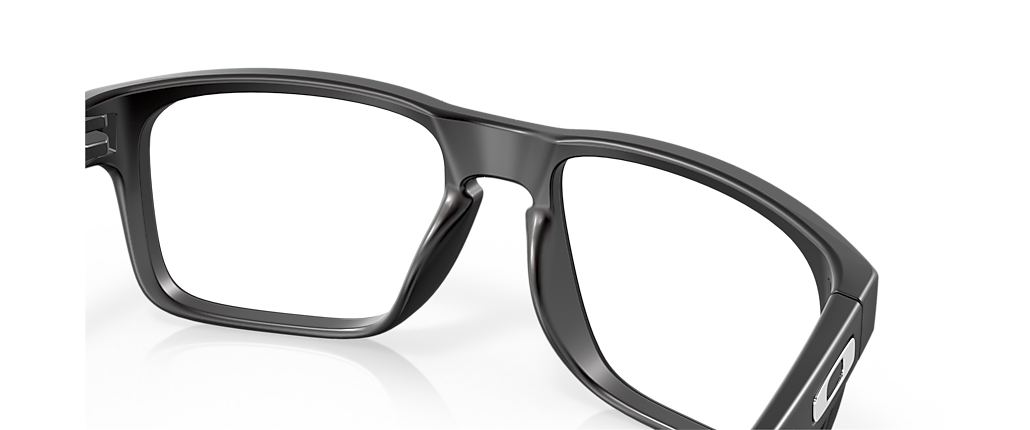 Oakley OX8156 Holbrook™ Satin Black Frames