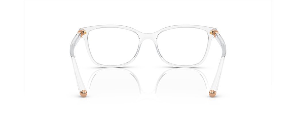 Dolce&Gabbana DG5036 Crystal Frames