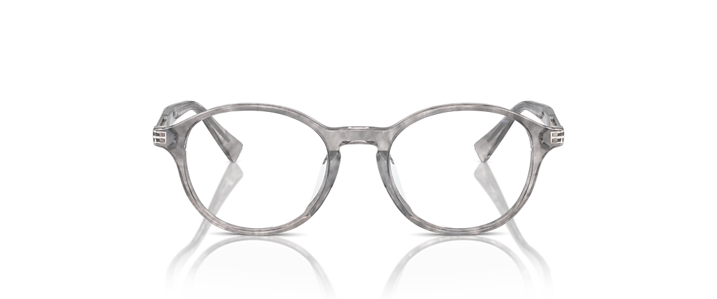 Brunello Cucinelli BC3002 Cachemere Grey Frames