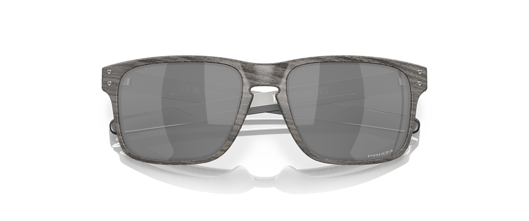 Oakley OO9384 Holbrook™ Mix Woodgrain Sunglasses