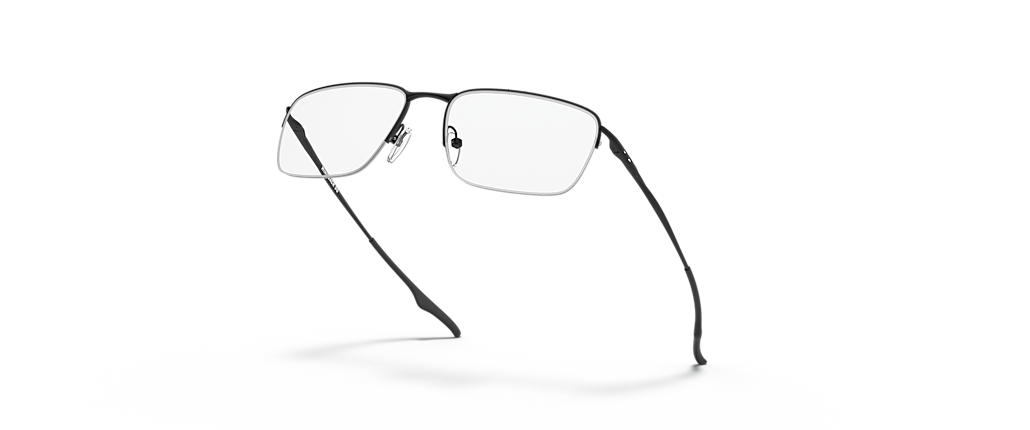 Oakley OX5148 Wingback SQ Satin Black Frames