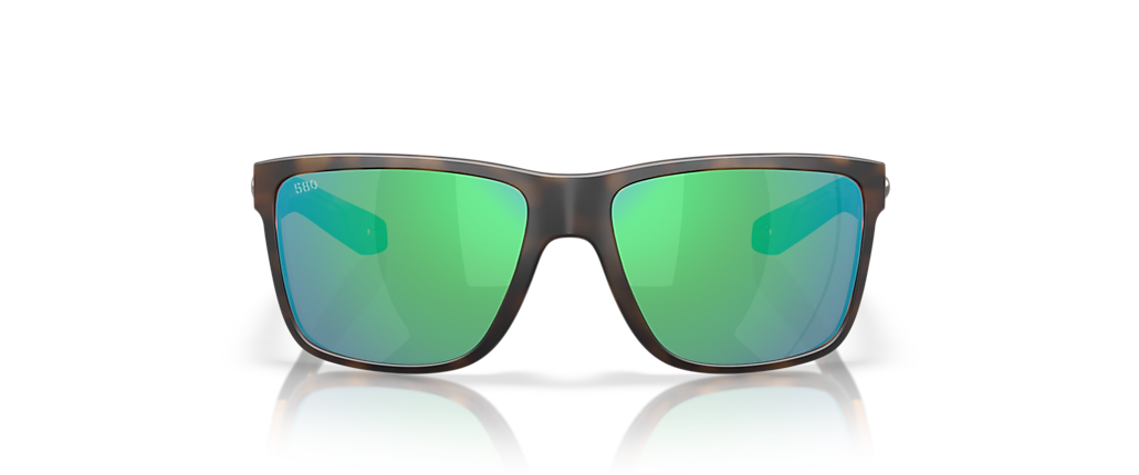 Costa 6S9120 Broadbill II Matte Tortoise Sunglasses
