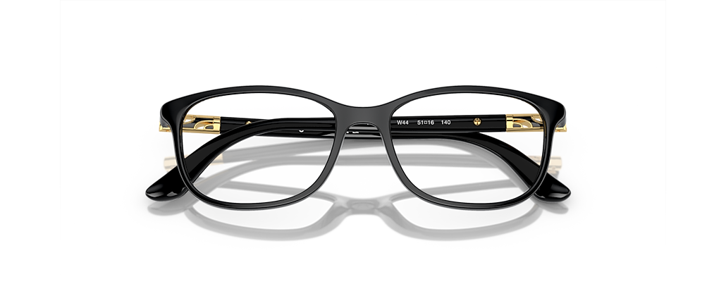 Vogue Eyewear VO5163 Black Frames