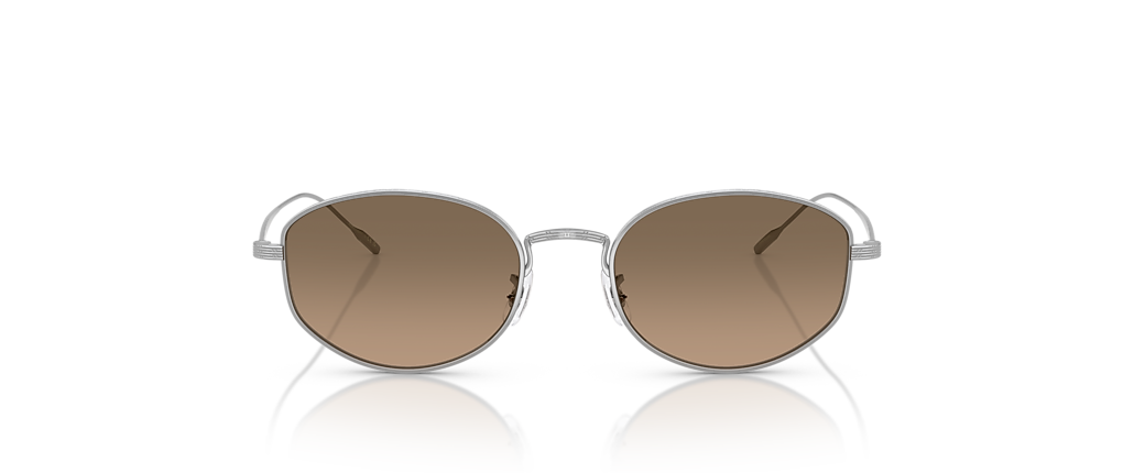 Oliver Peoples OV1347ST Estra Silver Sunglasses