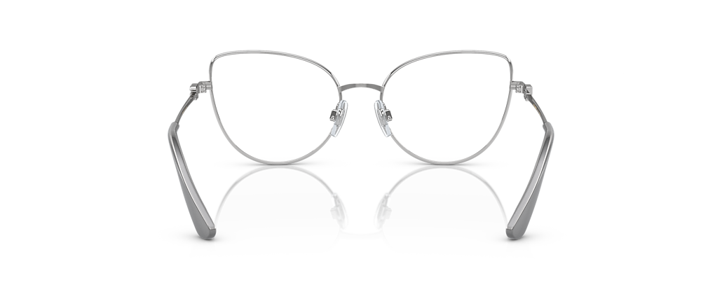 Dolce&Gabbana DG1347 Silver Frames