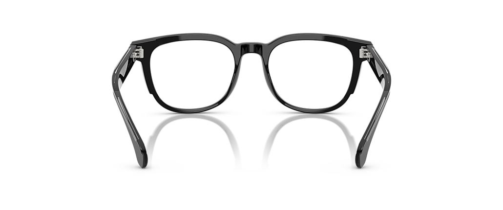 Moncler ME2002 Shiny Black Frames