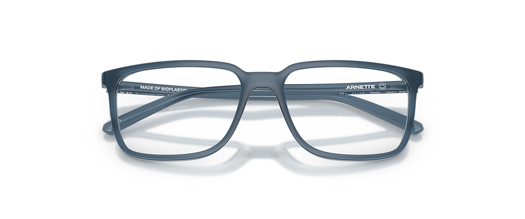 Arnette AN7280 Jecko Opaline Blue Frames
