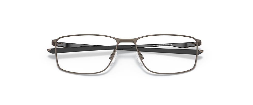 Oakley OX3217 Socket 5.0 Satin Pewter Frames