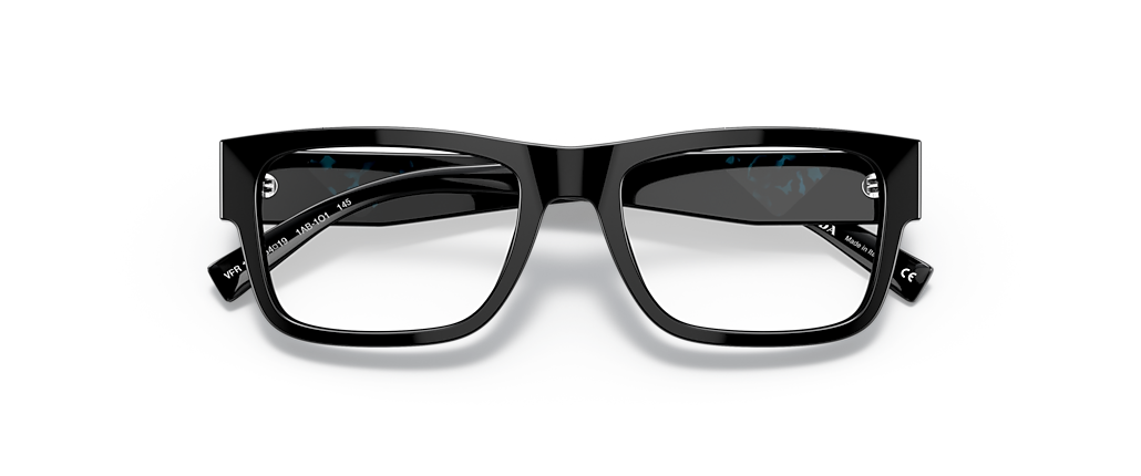 Prada PR 15YV Black Frames
