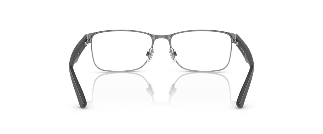 Polo Ralph Lauren PH1157 Shiny Gunmetal Frames