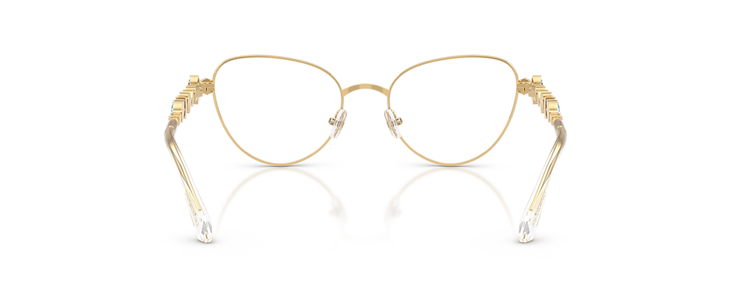 Swarovski SK1024 Gold Frames