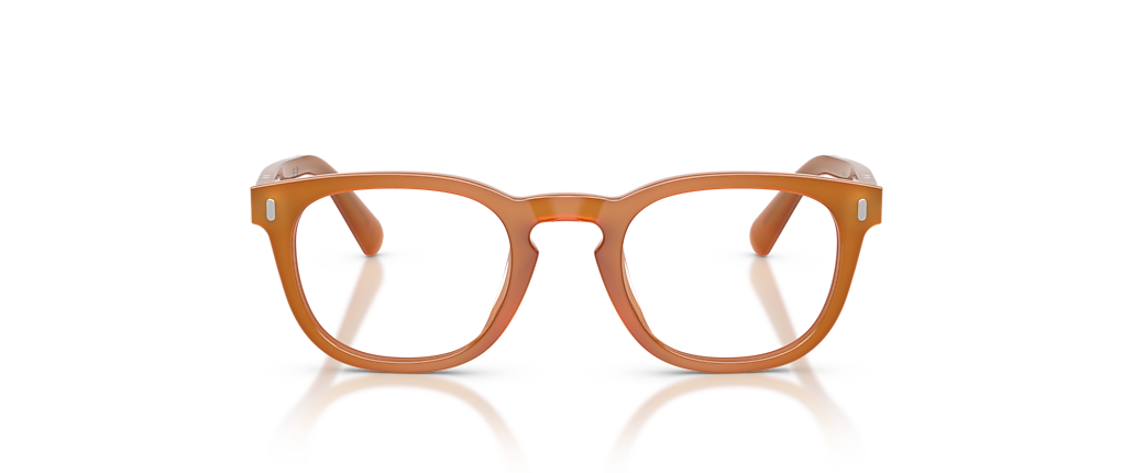 Persol PO3406V - Gianni Dark Honey Frames