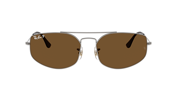 Ray-Ban RB3845 Explorer V