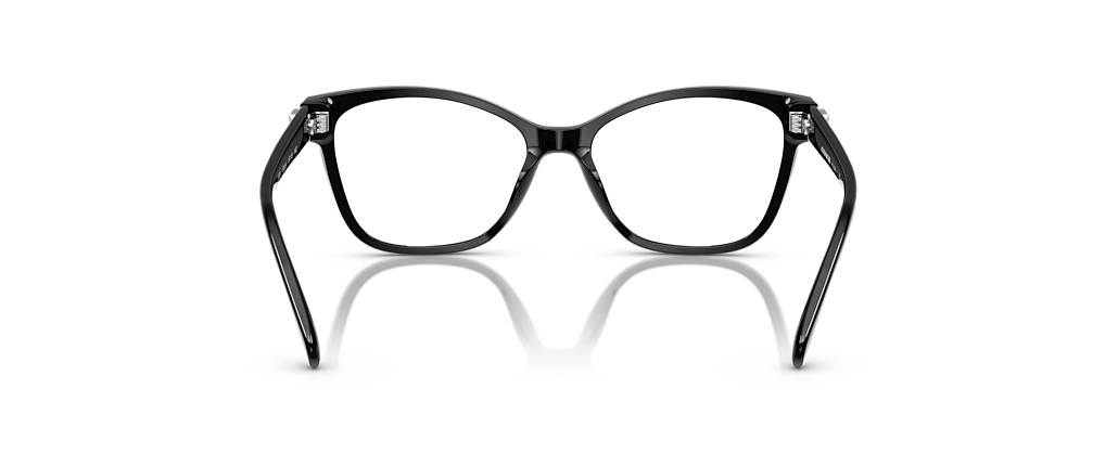 Coach HC6246U Black Frames