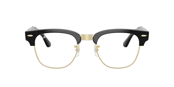 Ray-Ban Ray-Ban Meta Audio Clubmaster Optics