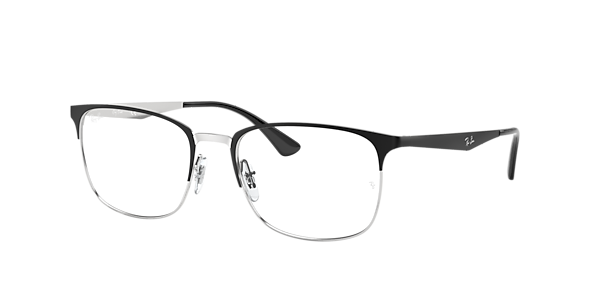 Ray-Ban RB6421 Optics