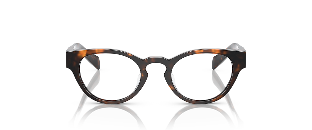 Prada PR A11VD Honey Tortoise Frames