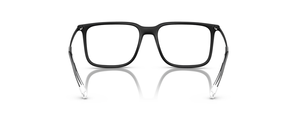 Armani Exchange AX3119 Matte Black Frames