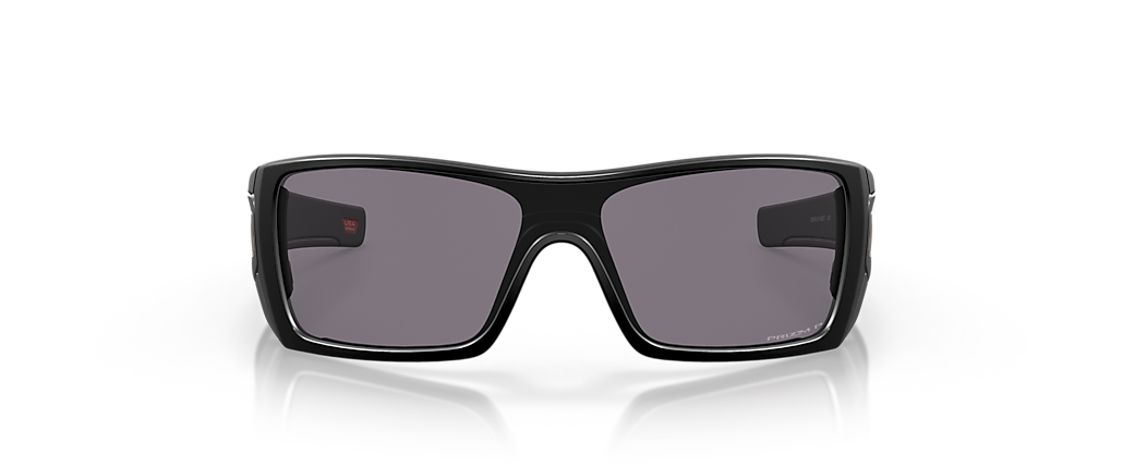 Oakley OO9101 Batwolf® Matte Black Sunglasses