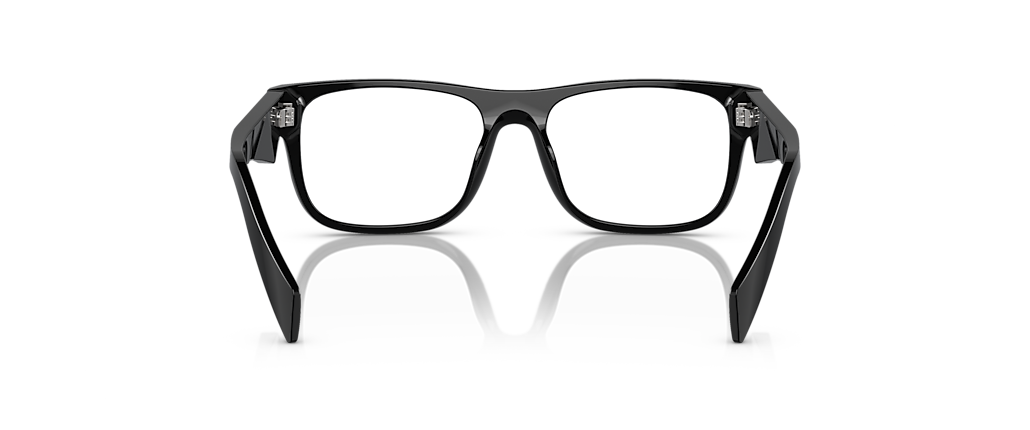 Prada PR 22ZV Black Frames