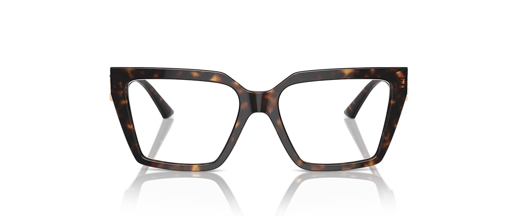 Jimmy Choo JC3017U Havana Frames